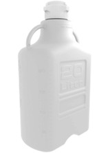 Polypropylene Carboys